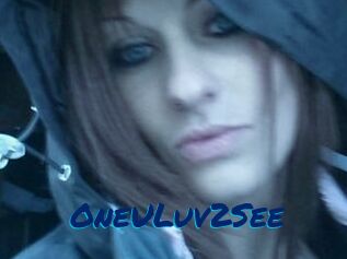 OneULuv2See