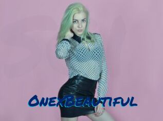 OnexBeautiful