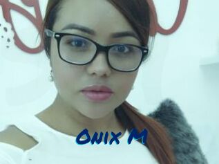 Onix_M