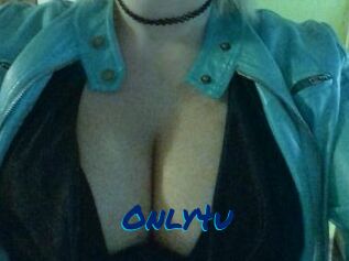 Only4u