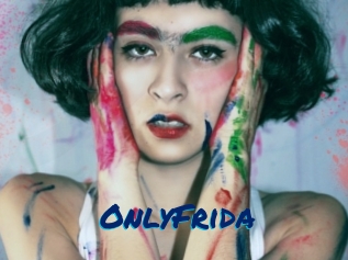 OnlyFrida