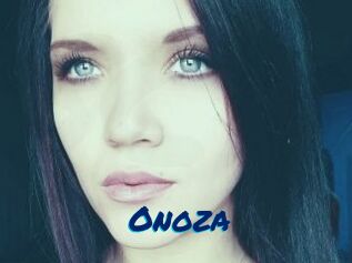 Onoza