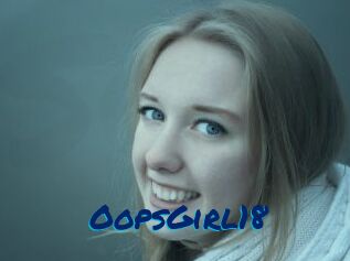 OopsGirl18