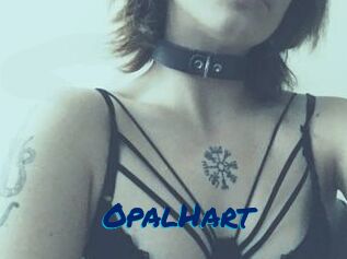 OpalHart