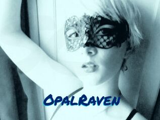 OpalRaven