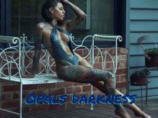 Opals_darkness