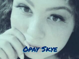 Opay_Skye