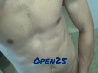 Open25