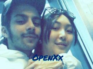 OpenXx