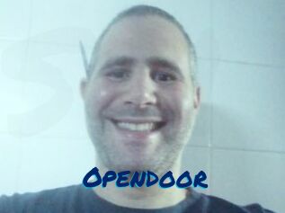 Opendoor