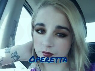 Operetta