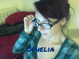 Ophelia