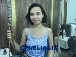 OpheliaLin