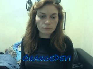 OrangeDevi