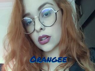 Orangee