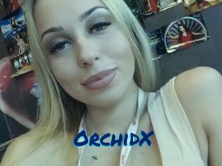 OrchidX