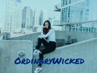 OrdinaryWicked
