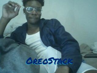 OreoStack