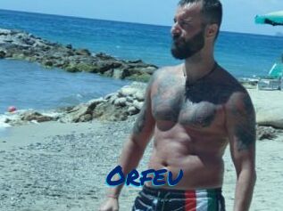 Orfeu