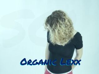Organic_Lexx