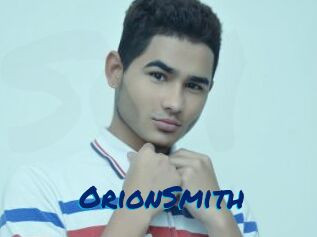 OrionSmith