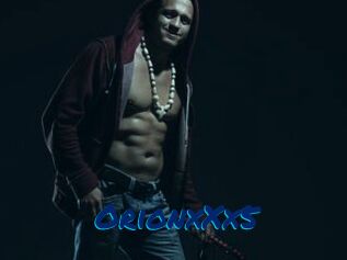 OrionxXx5