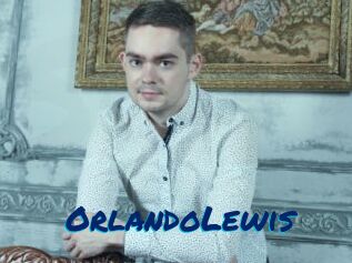 OrlandoLewis