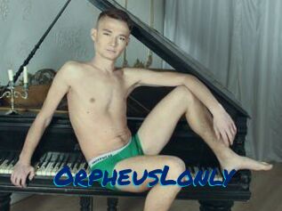 OrpheusLonly