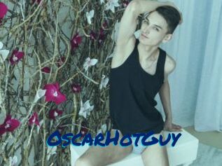 OscarHotGuy