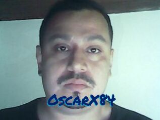 OscarX84