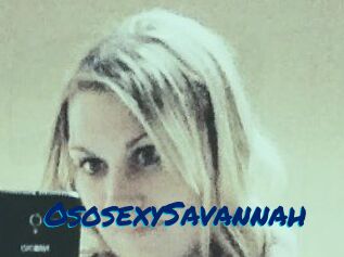 OsosexySavannah