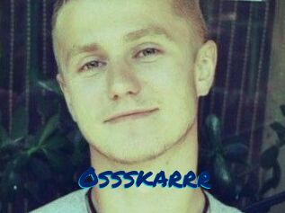 Ossskarrr