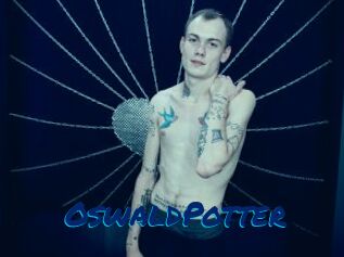 OswaldPotter