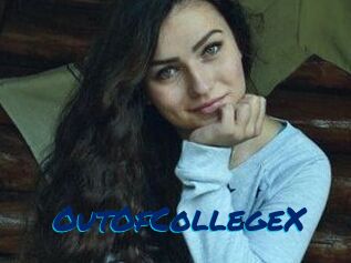 OutOfCollegeX