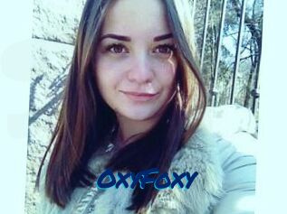 OxyFoxy