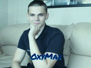 OxyMax