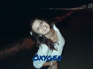 Oxygen