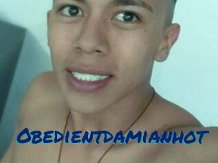 Obedientdamianhot