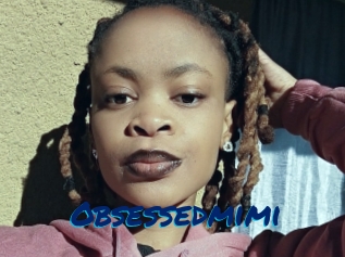 Obsessedmimi