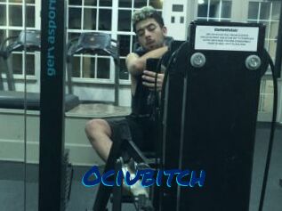 Ociubitch