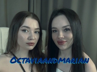 octaviaandmarian Sexe City