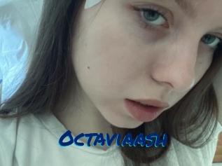 Octaviaash