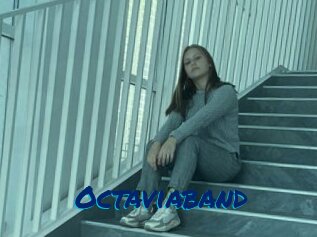 Octaviaband