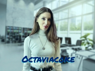 Octaviacoke