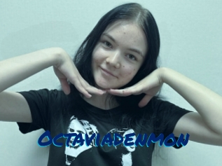 Octaviadenmon