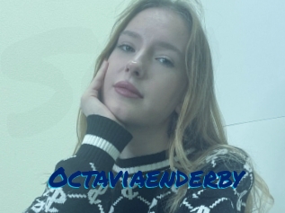 Octaviaenderby