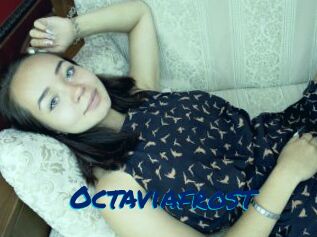 octaviafrost Sexe City