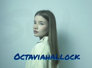 Octaviahallock