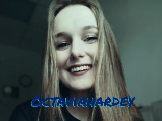 Octaviahardey