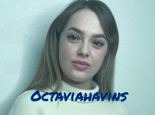 Octaviahavins